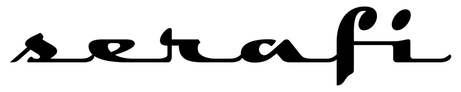 Serafi logo